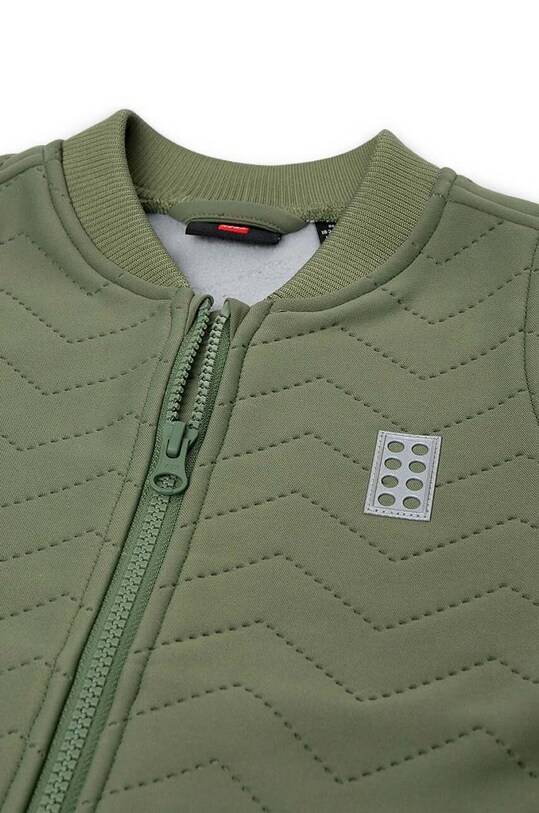 Chłopiec Lego dres dziecięcy 11010791 zielony