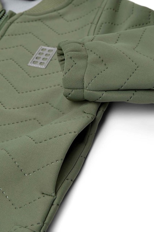 Lego dres dziecięcy zielony 11010791