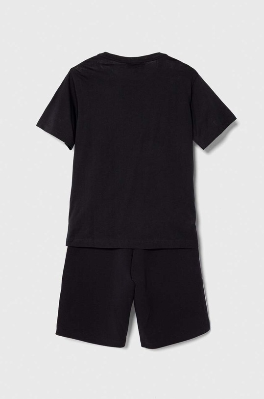 Emporio Armani completo bambino/a 3D4VJG.1JPZZ blu navy SS24