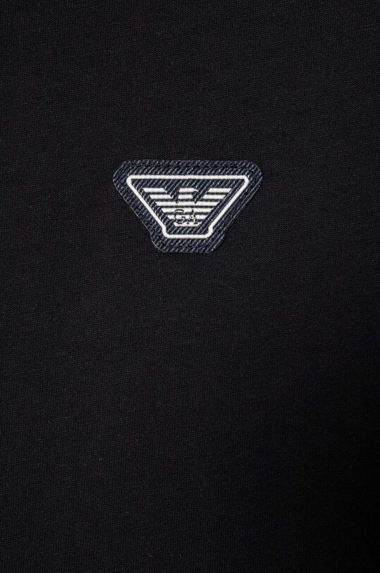 Мальчик Детский комплект Emporio Armani 3D4VJG.1JPZZ тёмно-синий