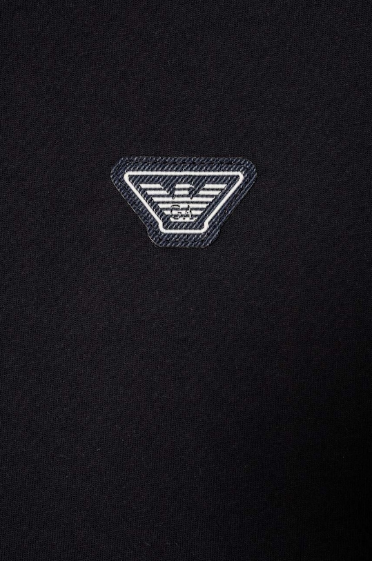 BIMBO Emporio Armani completo bambino/a 3D4VJG.1JPZZ blu navy