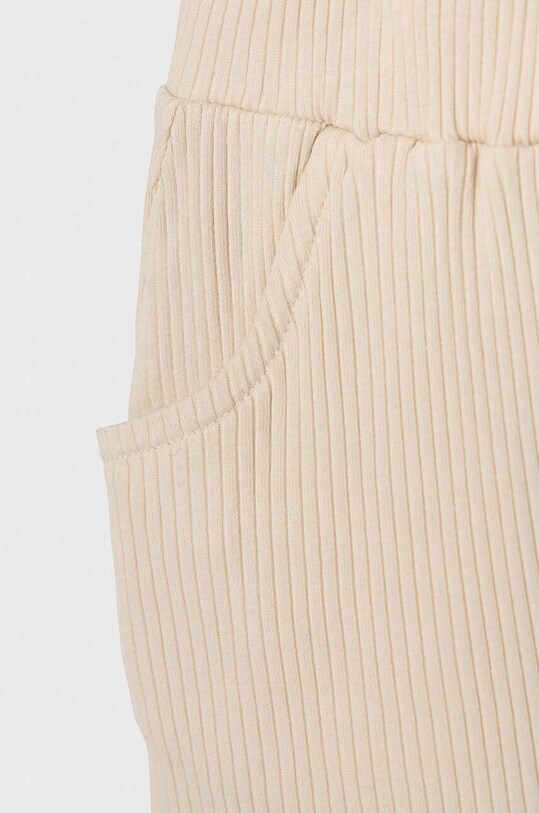 Детский комплект Emporio Armani бежевый 3DHVJ5.3J5SZ
