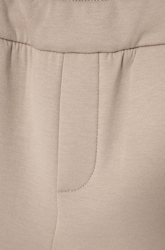 Kojenecká sada Emporio Armani béžová 3DHVJG.1JPZZ