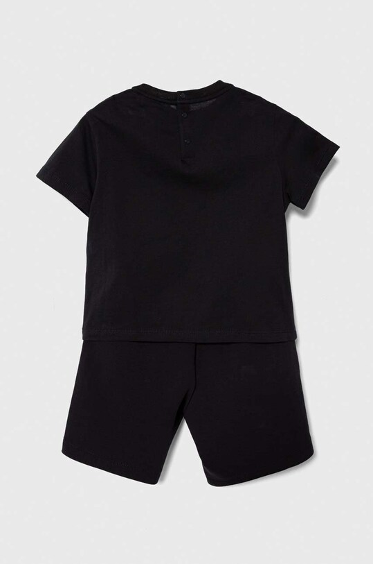 Комплект для младенцев Emporio Armani 3DHVJG.1JPZZ тёмно-синий SS24