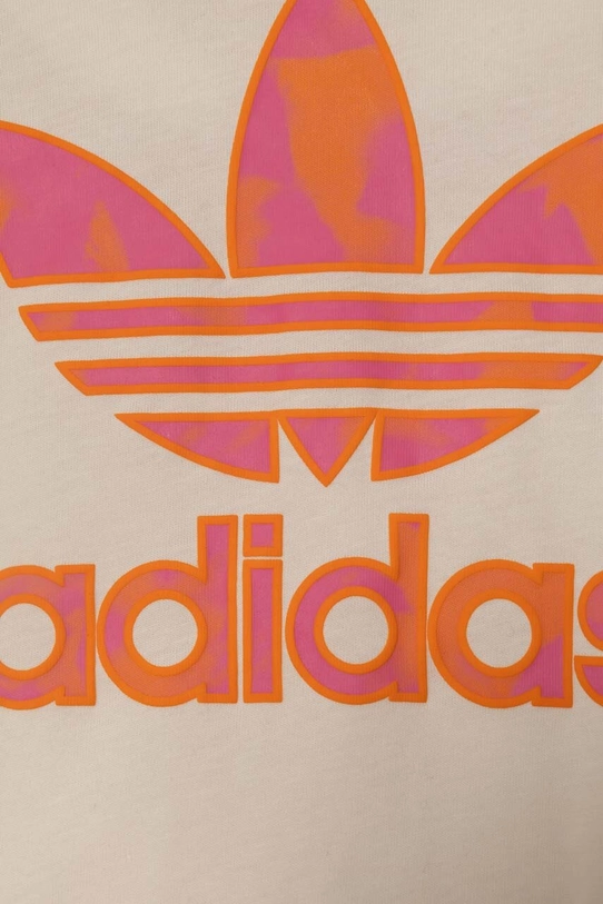 Dječaci Dječji komplet adidas Originals IR6458 roza