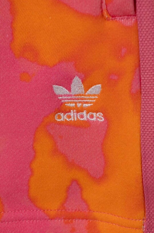 Детский комплект adidas Originals розовый IR6458
