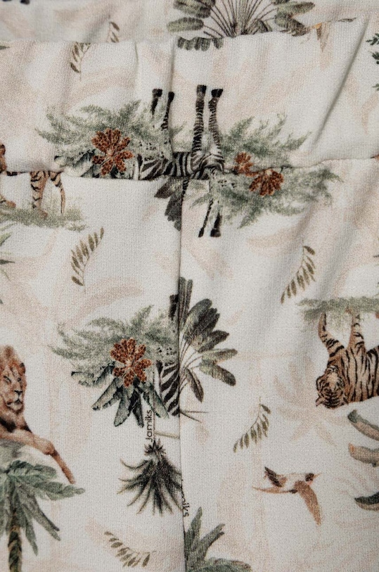 Мальчик Спортивный костюм для младенцев Jamiks KARIN.bam.Dres.JWG213.B зелёный