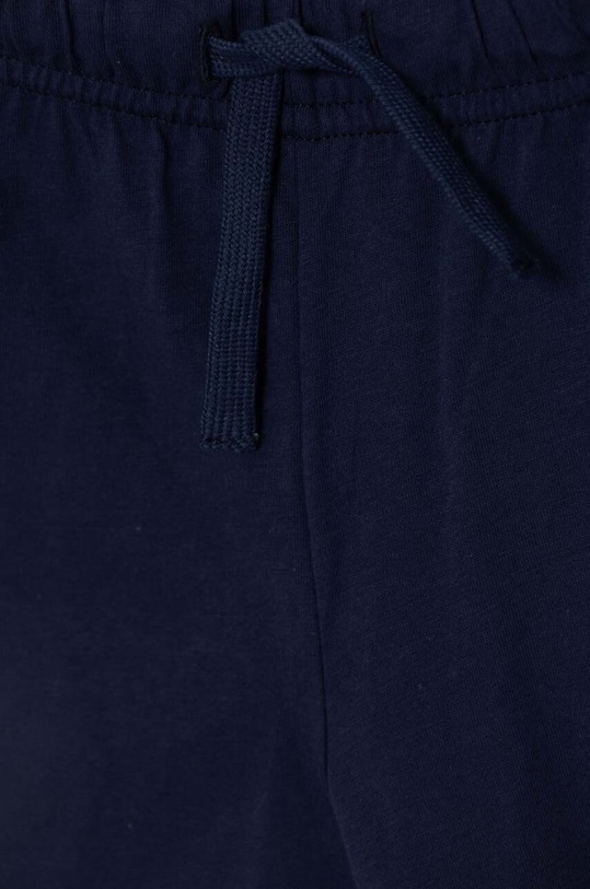 United Colors of Benetton komplet bawełniany dziecięcy biały 3096CK00A.G.Seasonal