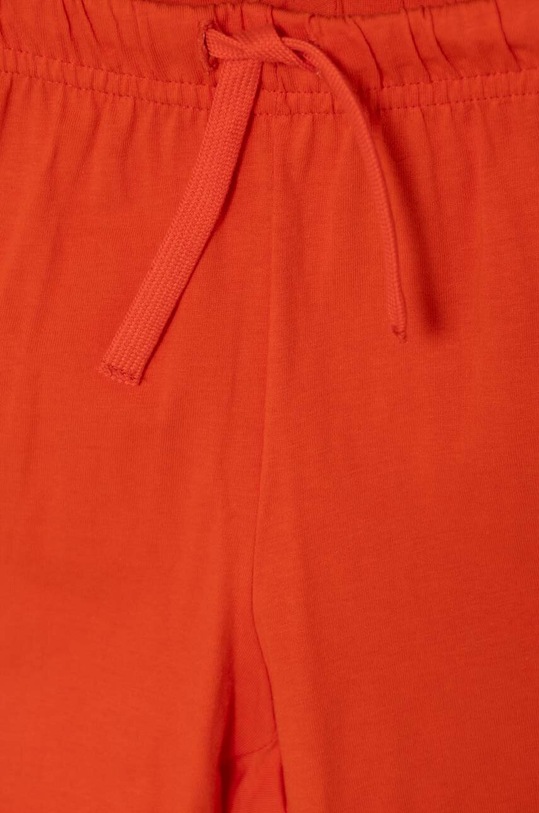 United Colors of Benetton komplet bawełniany dziecięcy szary 3096CK00A.G.Seasonal