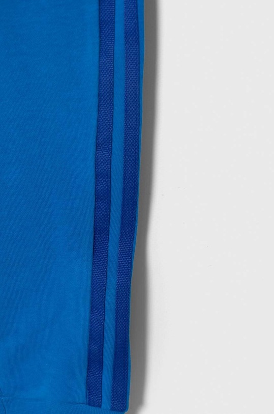 adidas Originals dres dziecięcy niebieski IR6453