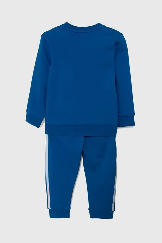 adidas Originals dres dziecięcy IR6899 niebieski SS24