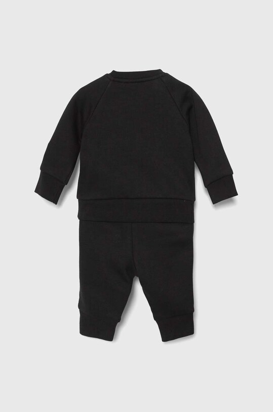 adidas Originals trening copii IS3260 negru SS24