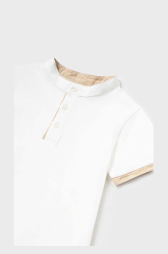 Dječaci Komplet za bebe Mayoral 1245.3A.Baby.PPYH zlatna