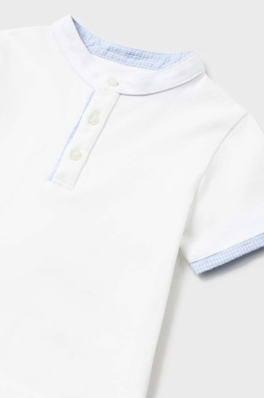 Αγορίστικα Σετ μωρού Mayoral 1245.3A.Baby.PPYH μπλε