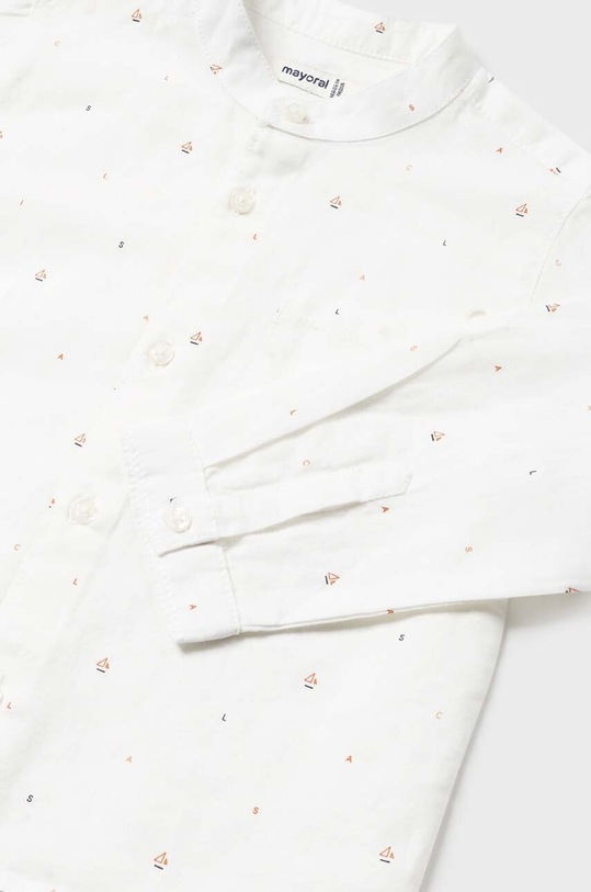 Αγορίστικα Σετ μωρού Mayoral 1246.3B.Baby.PPYH κίτρινο