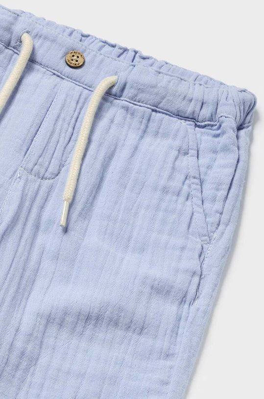 Комплект для младенцев Mayoral голубой 1554.3A.Baby.PPYH