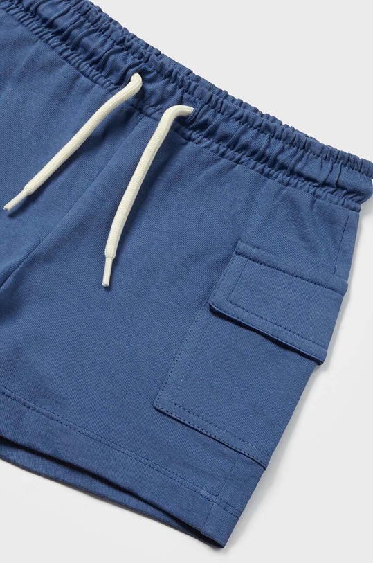 Детский хлопковый комплект Mayoral зелёный 1654.3D.Baby.PPYH