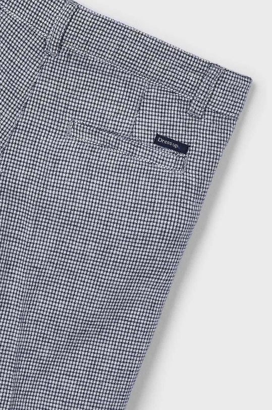 Mayoral komplet dziecięcy granatowy 3282.5A.Mini.PPYH