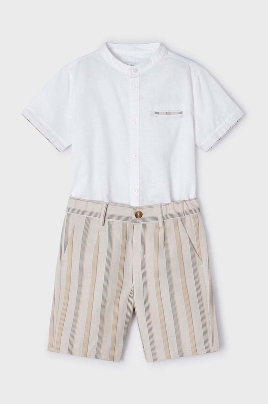 Mayoral tricotaj bej 3283.5B.Mini.PPYH