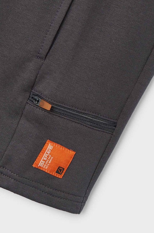 Παιδικό βαμβακερό σετ Mayoral πράσινο 3601.5C.Mini.PPYH