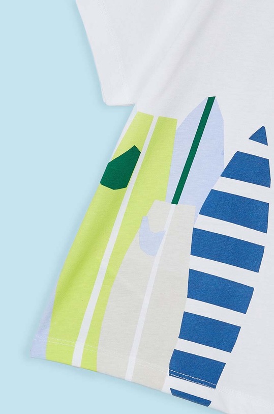 Chłopiec Mayoral komplet dziecięcy 3603.5E.Mini.PPYH zielony