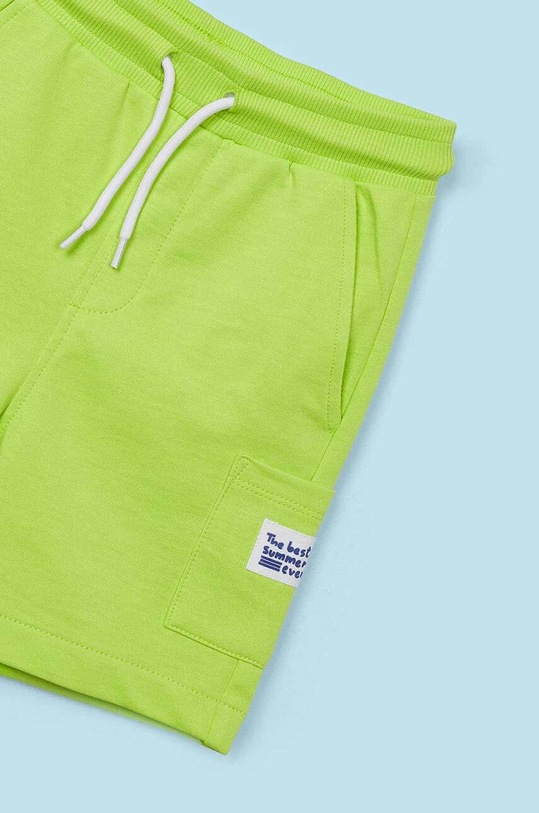 Mayoral komplet dziecięcy zielony 3603.5E.Mini.PPYH