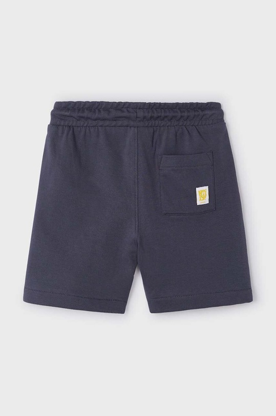 Αγορίστικα Παιδικό βαμβακερό σετ Mayoral 3608.5J.Mini.PPYH κίτρινο