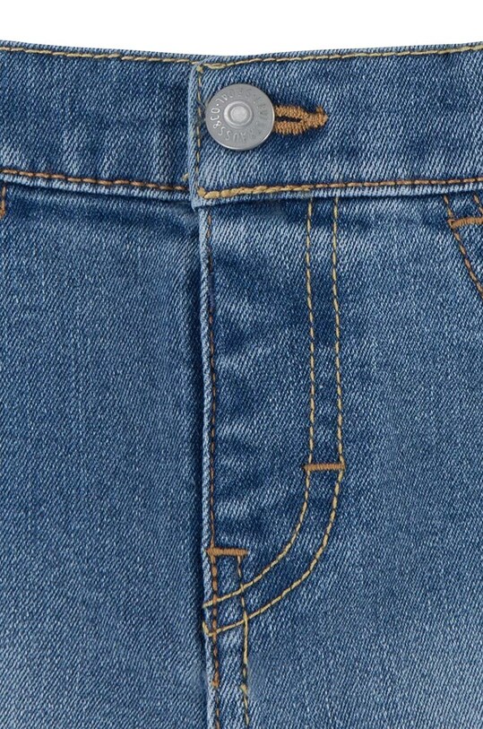 Levi's komplet bawełniany niemowlęcy 6EK240