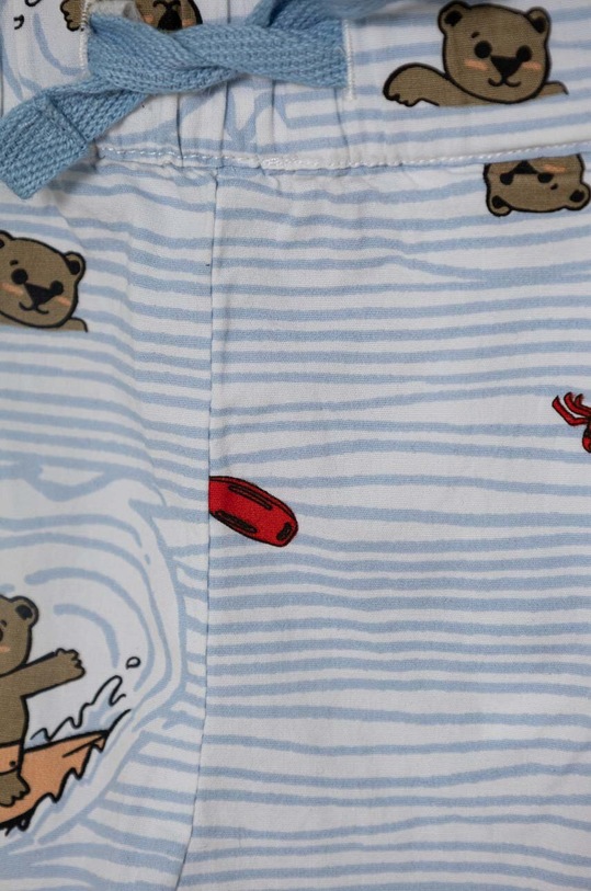 Fiú Guess baba szett I4GG02.K6YW1.PPYH fehér