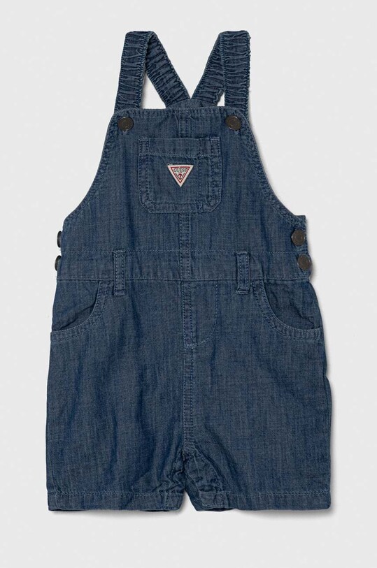 Комплект для немовлят Guess I4GG04.K6YW0.PPYH жовтий SS24