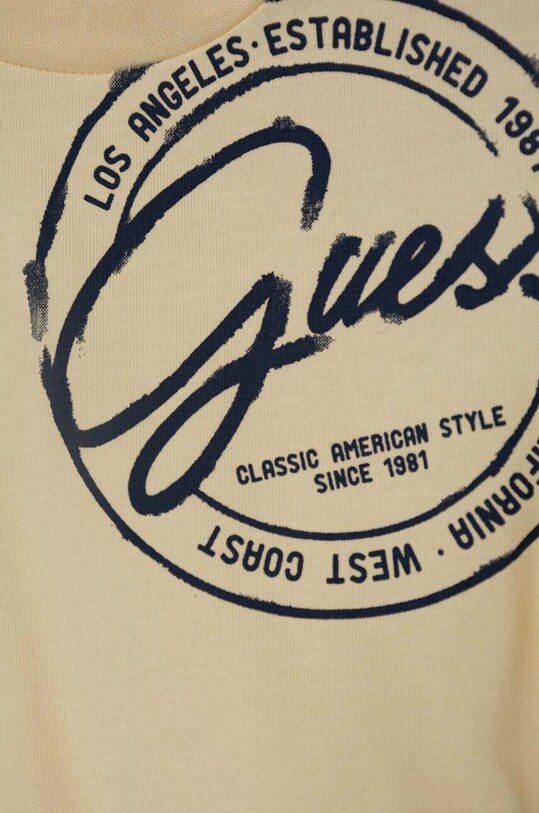 Комплект для немовлят Guess I4GG04.K6YW0.PPYH