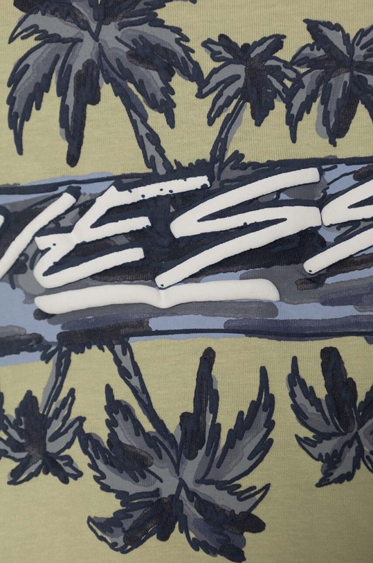 Dječaci Pamučni komplet za bebe Guess I4GG07.K8HM3.PPYH zelena