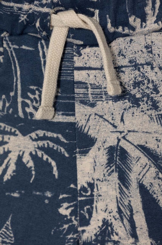 Pamučni komplet za bebe Guess zelena I4GG07.K8HM3.PPYH