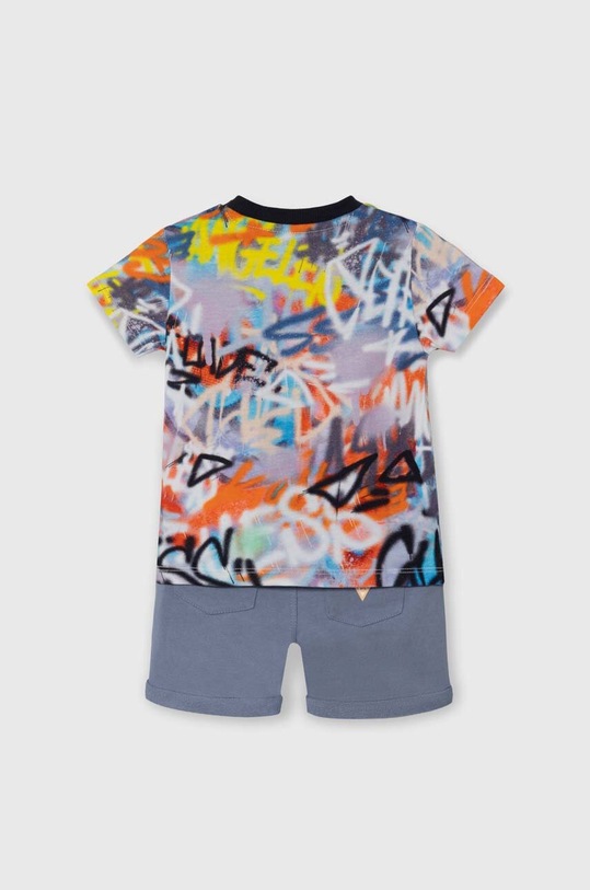 Guess baba pamut melegítő I4GG12.K8HM3.PPYH többszínű SS24