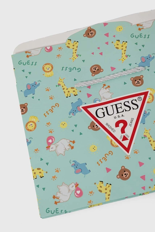 Guess komplet niemowlęcy P4GG09.K6YW1.PPYH