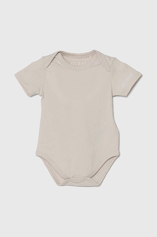 Băieți Guess compleu bebe H4GW00.K6YW1.PPYH bej