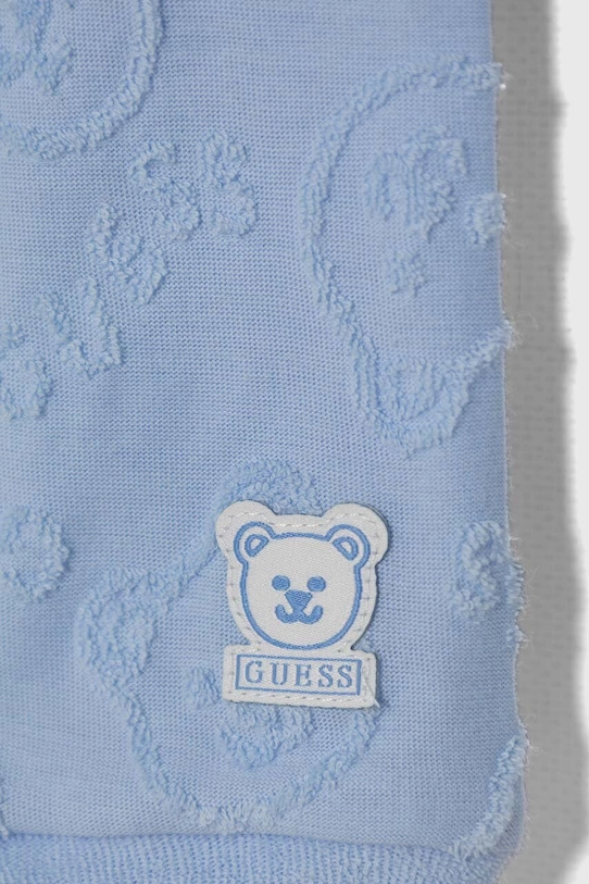 Guess komplet niemowlęcy H4GW05.KBU64.PPYH