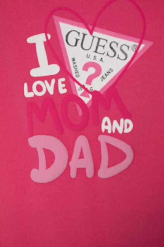 Guess compleu bebe H4GW07.K6YW1.PPYH