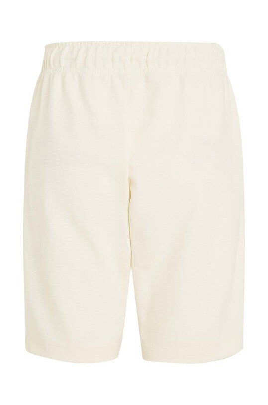 Αγορίστικα Παιδικό σετ Calvin Klein Jeans IB0IB02092.PPYH μπεζ