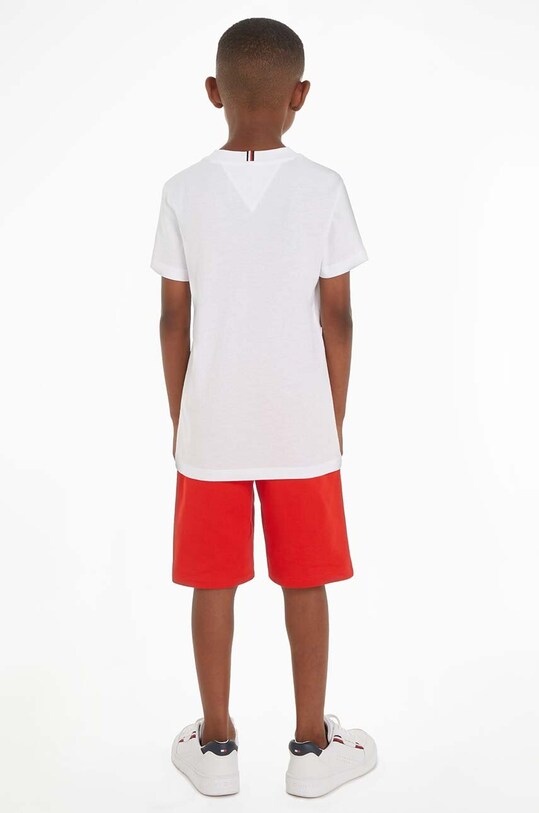 Παιδικό σετ Tommy Hilfiger KB0KB08829.86.122.PPYH