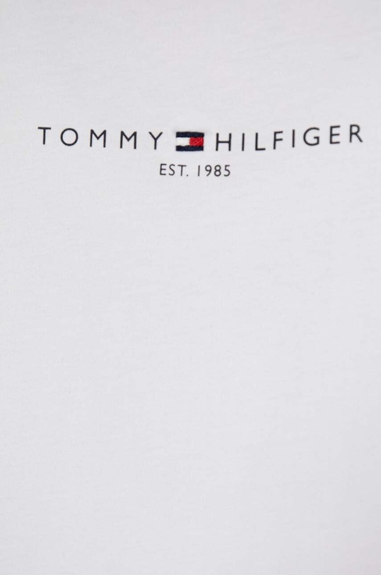 Băieți Tommy Hilfiger compleu copii KB0KB08829.128.176.PPYH albastru