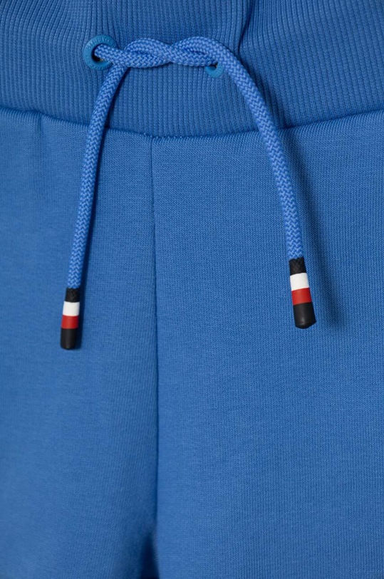 Tommy Hilfiger compleu copii albastru KB0KB08829.128.176.PPYH