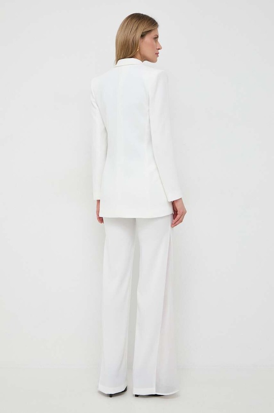 Komplet Elisabetta Franchi TP00141E2 béžová SS24