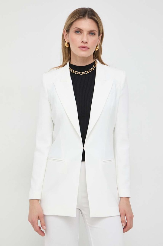 Oblečenie Komplet Elisabetta Franchi TP00141E2 béžová