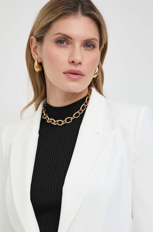 Komplet Elisabetta Franchi TP00141E2 béžová