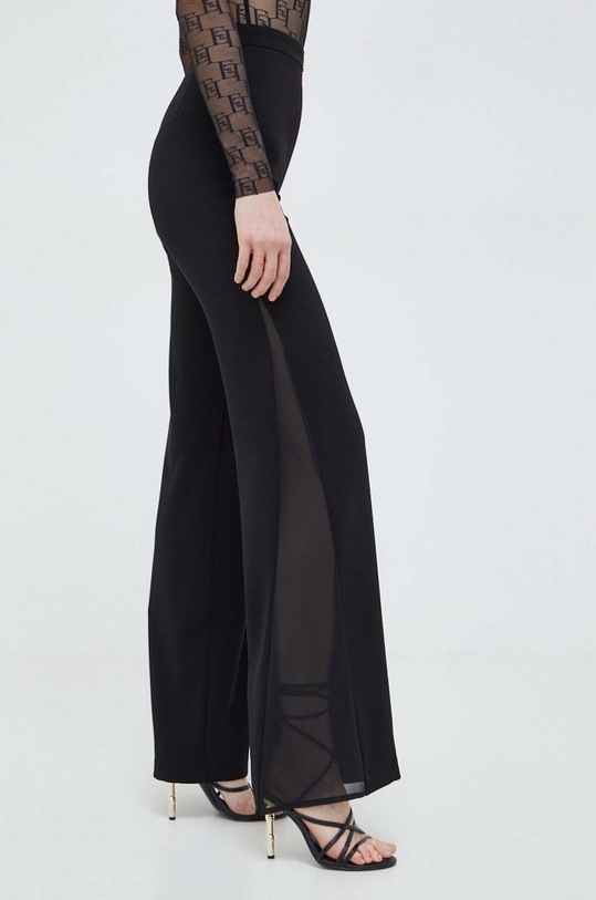 Elisabetta Franchi compleu lounge TP00141E2 negru