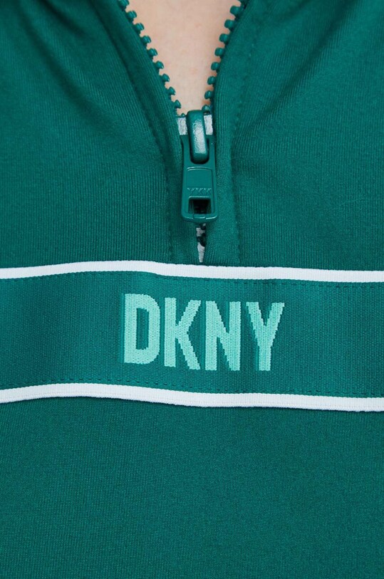 Dkny melegítő otthoni viseletre YI80001 zöld