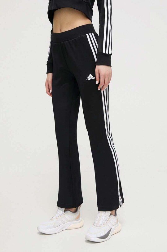 Trenirka adidas crna IN1836