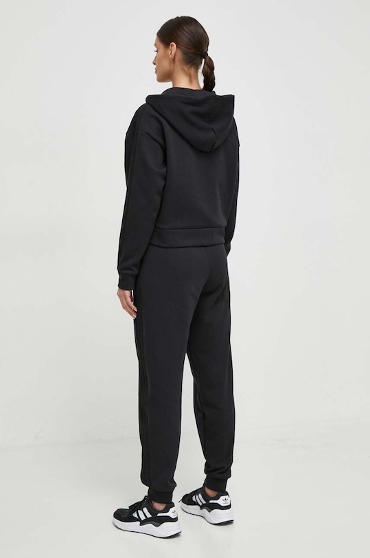 Trenirka adidas IN1837 crna SS24