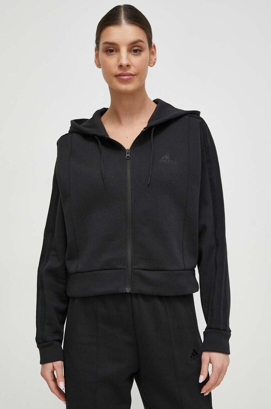 Odjeća Trenirka adidas IN1837 crna